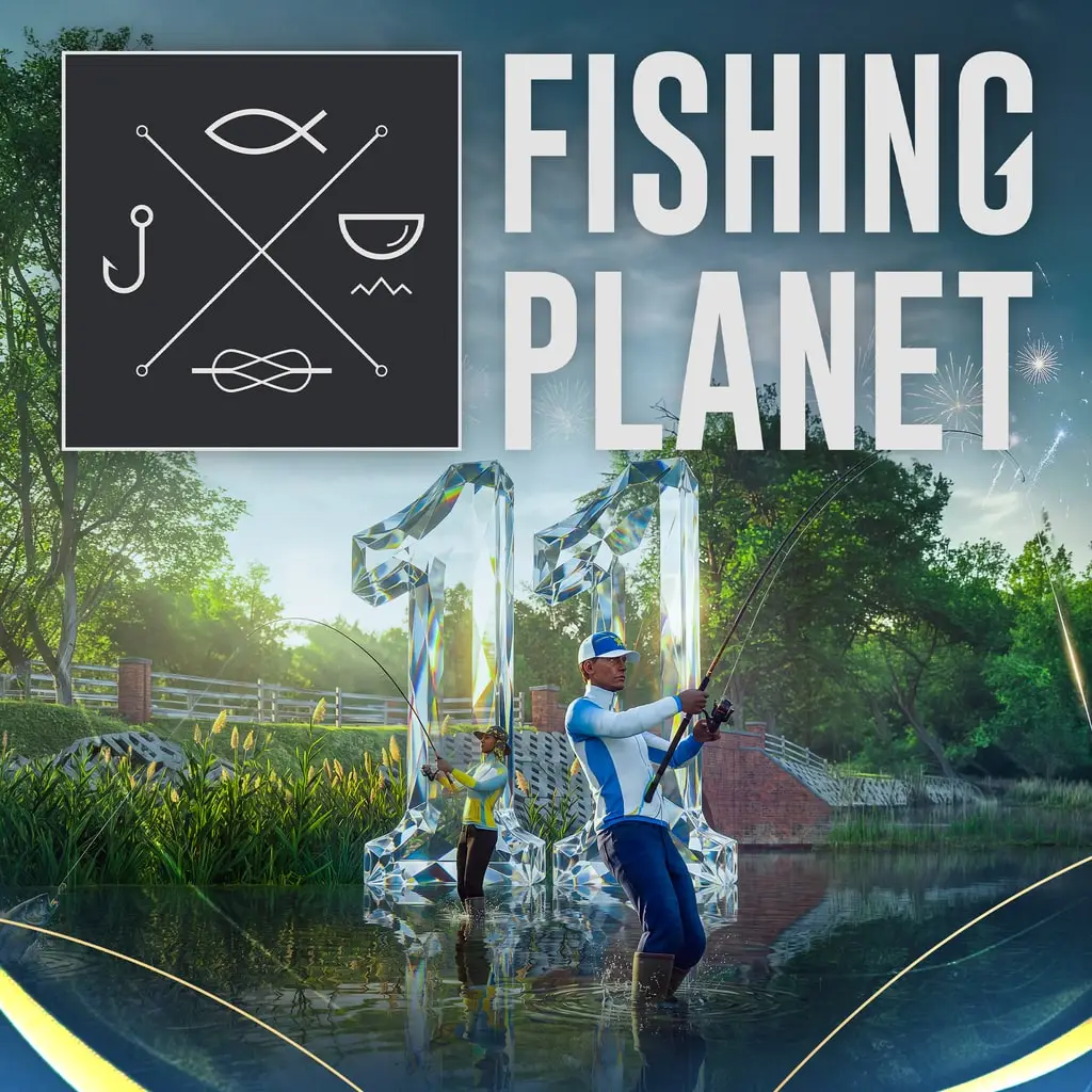 Fishing Planet