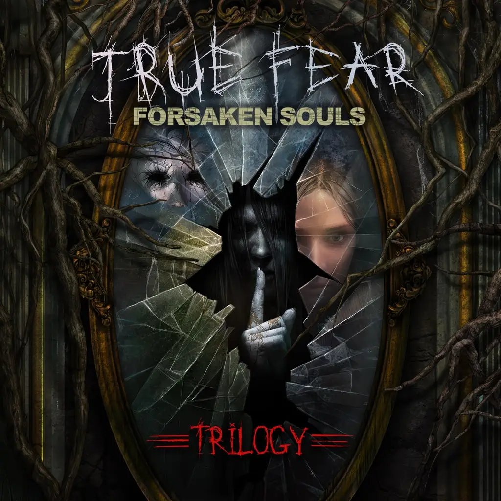 True Fear: Forsaken Souls