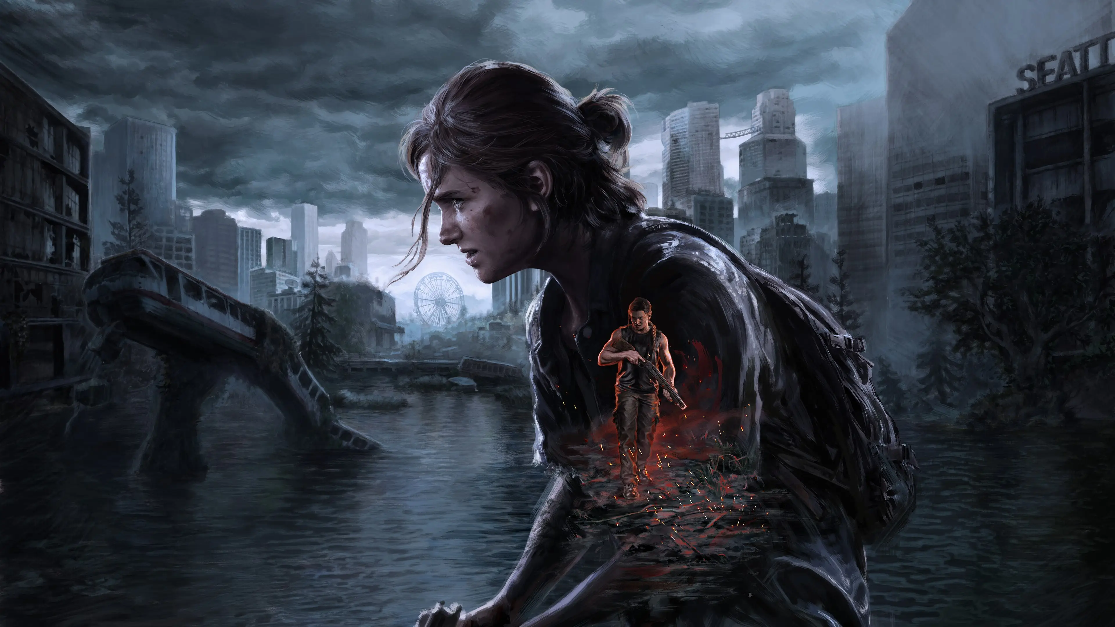 The Last of Us™ Part II