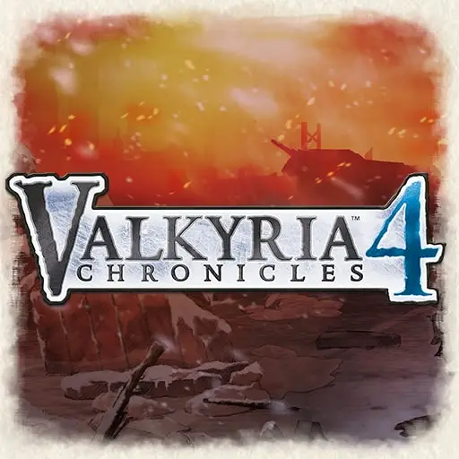 Valkyria Chronicles 4