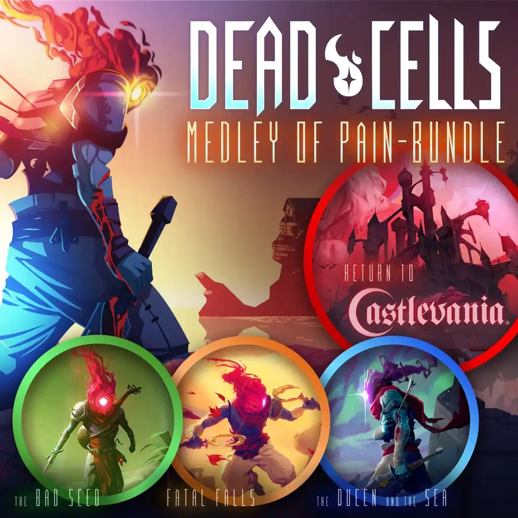 Dead Cells