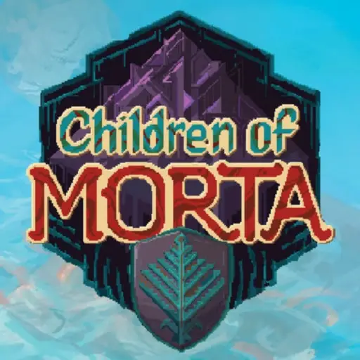 Children of Morta