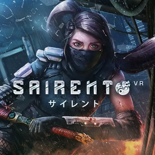Sairento VR