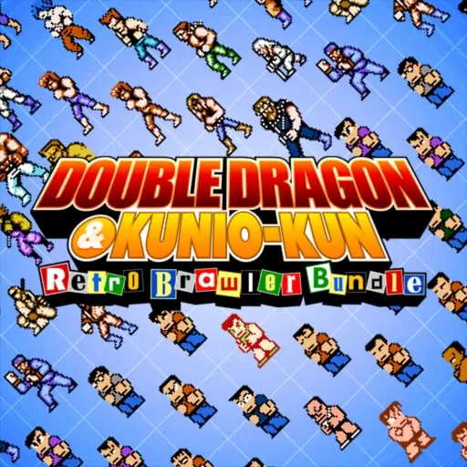 Kunio-kun: The World Classics Collection