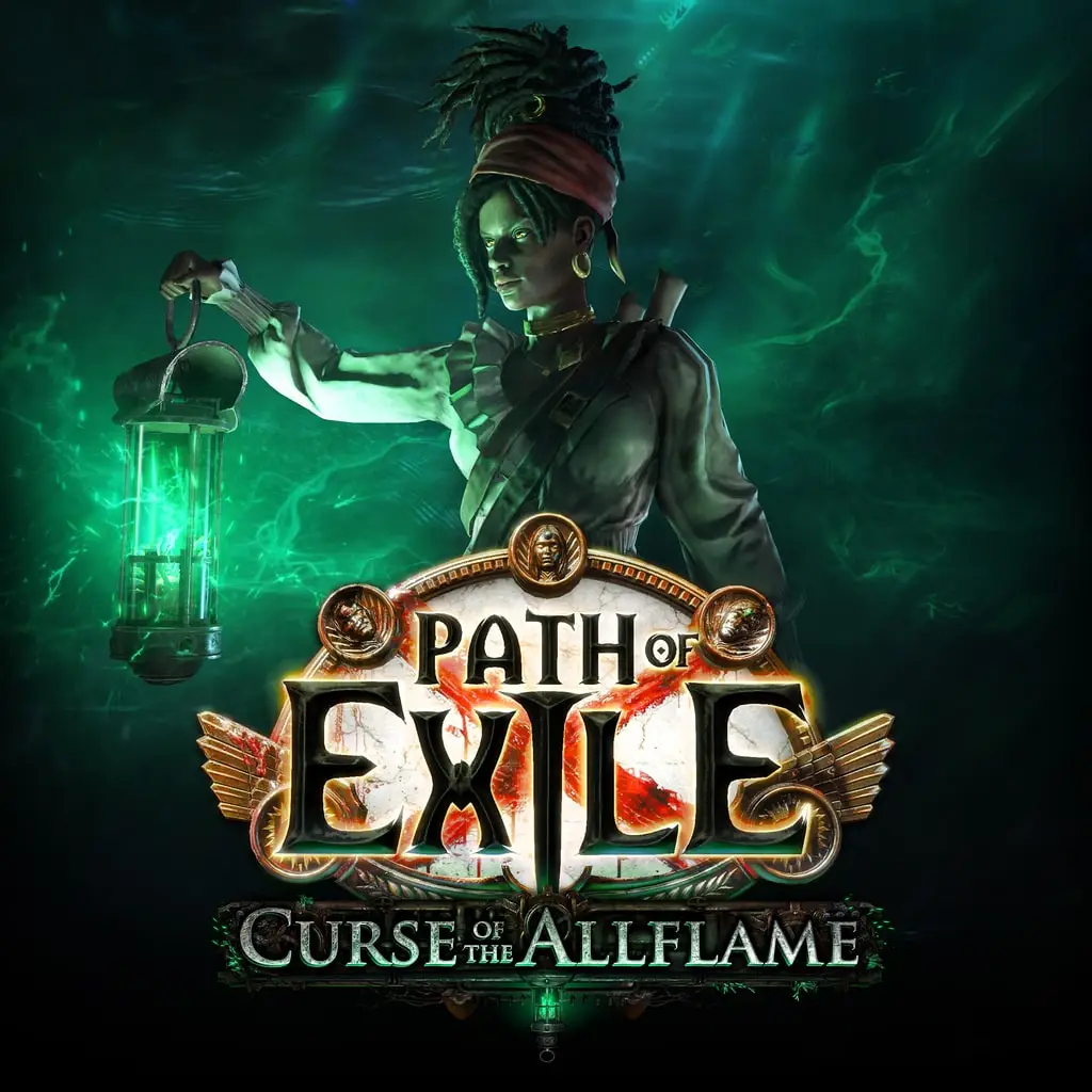 Path of Exile