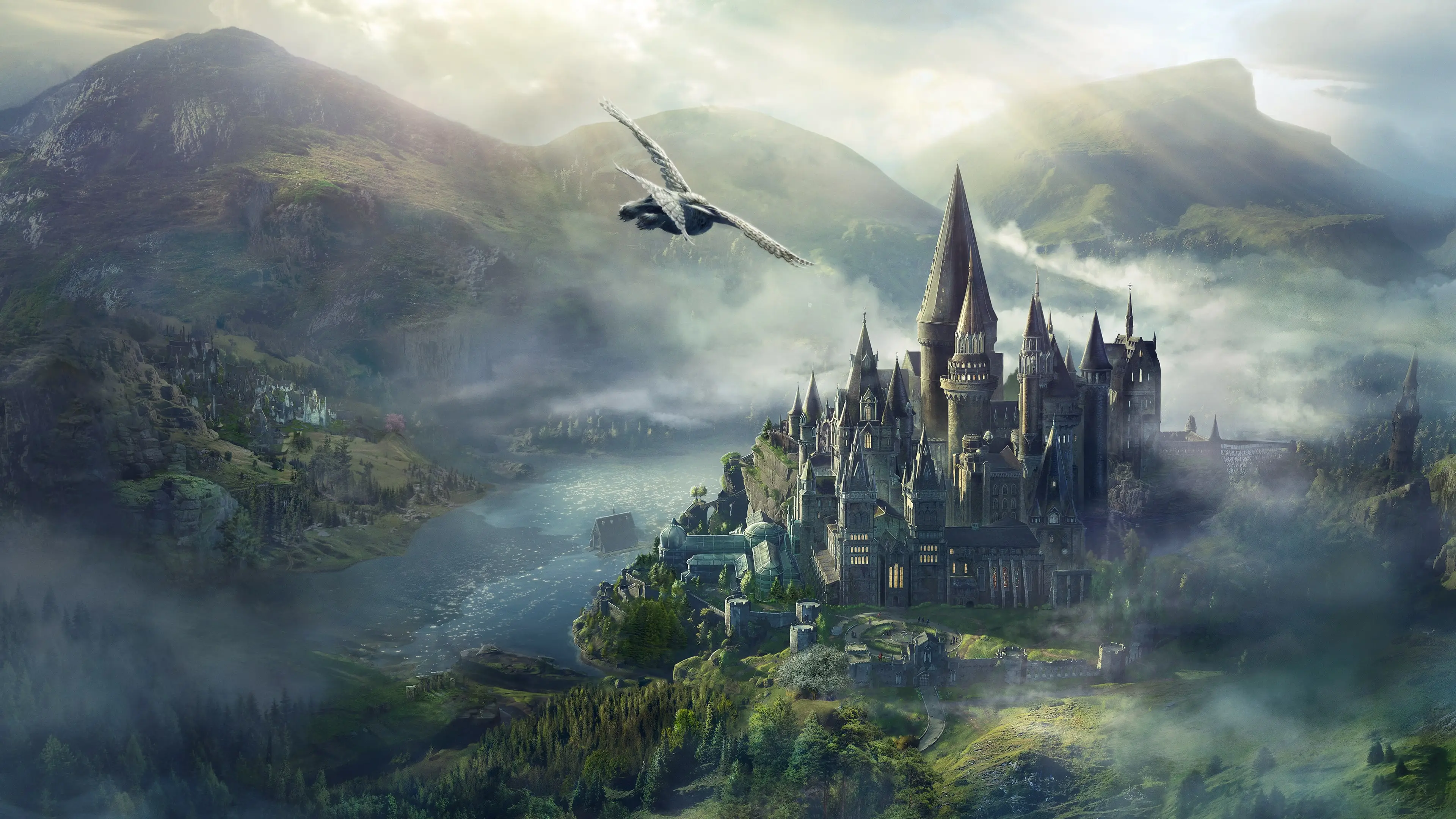 Hogwarts Legacy