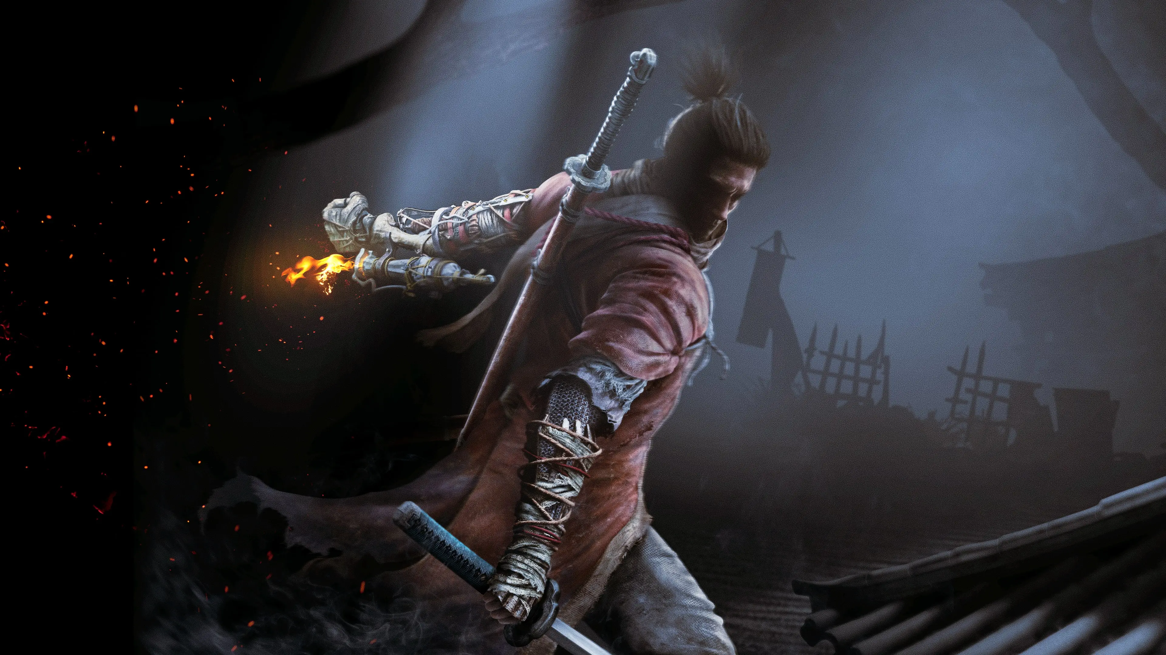 Sekiro™: Shadows Die Twice