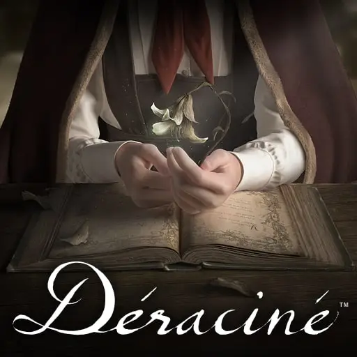 Déraciné™