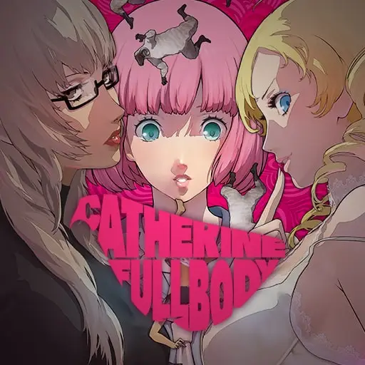 Catherine: Full Body