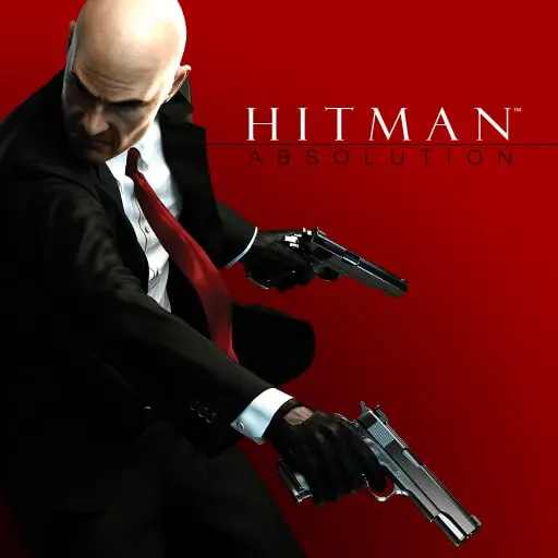 Hitman: Absolution HD