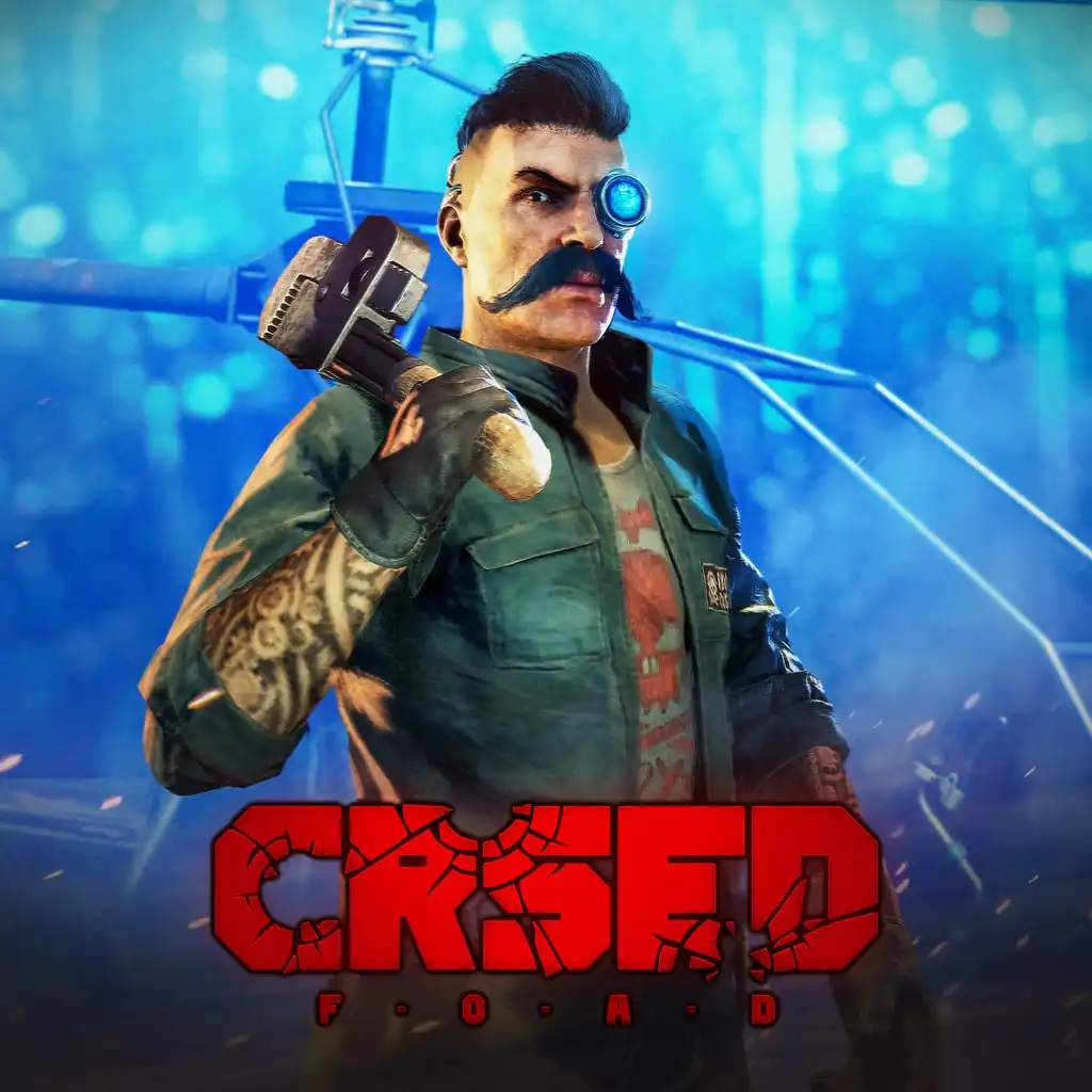 CRSED