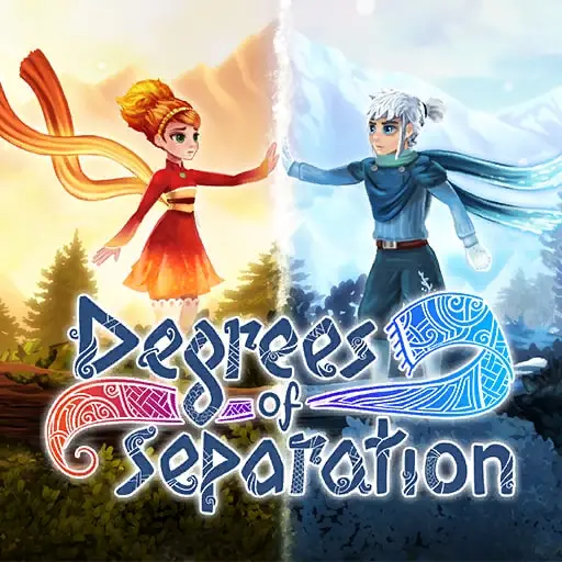 Degrees Of Separation