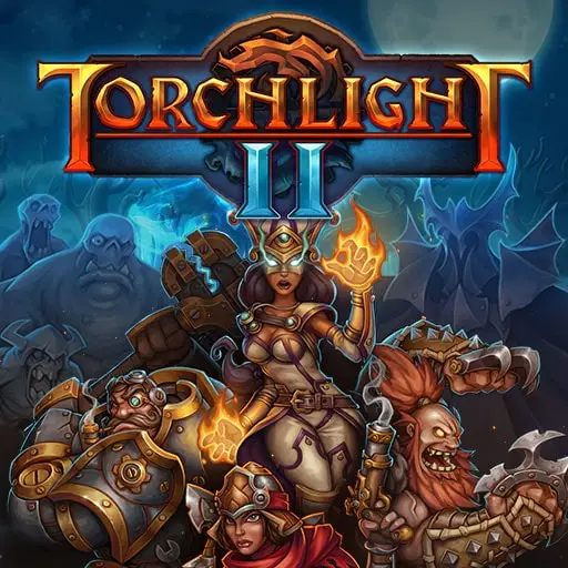TORCHLIGHT 2