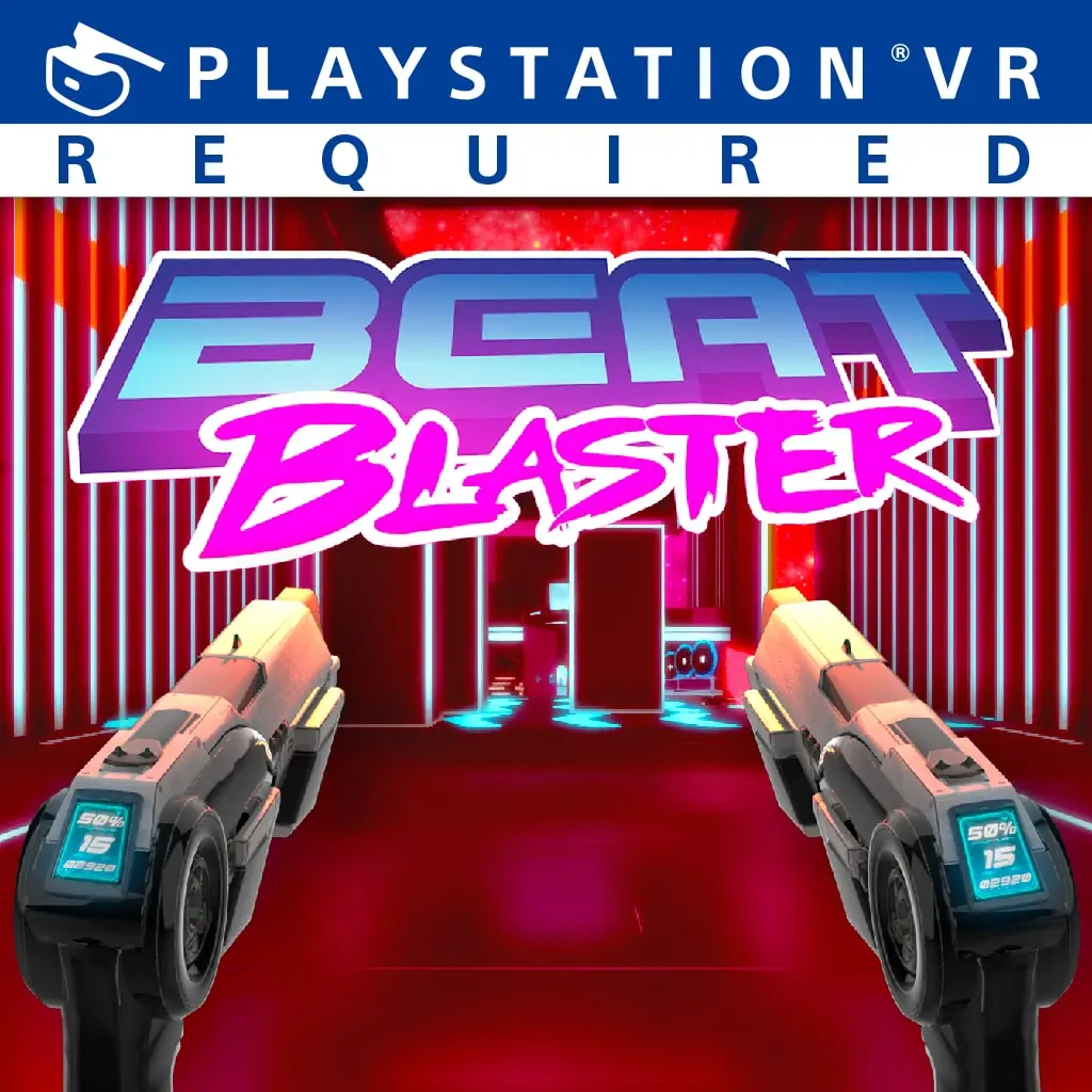 Beat Blaster