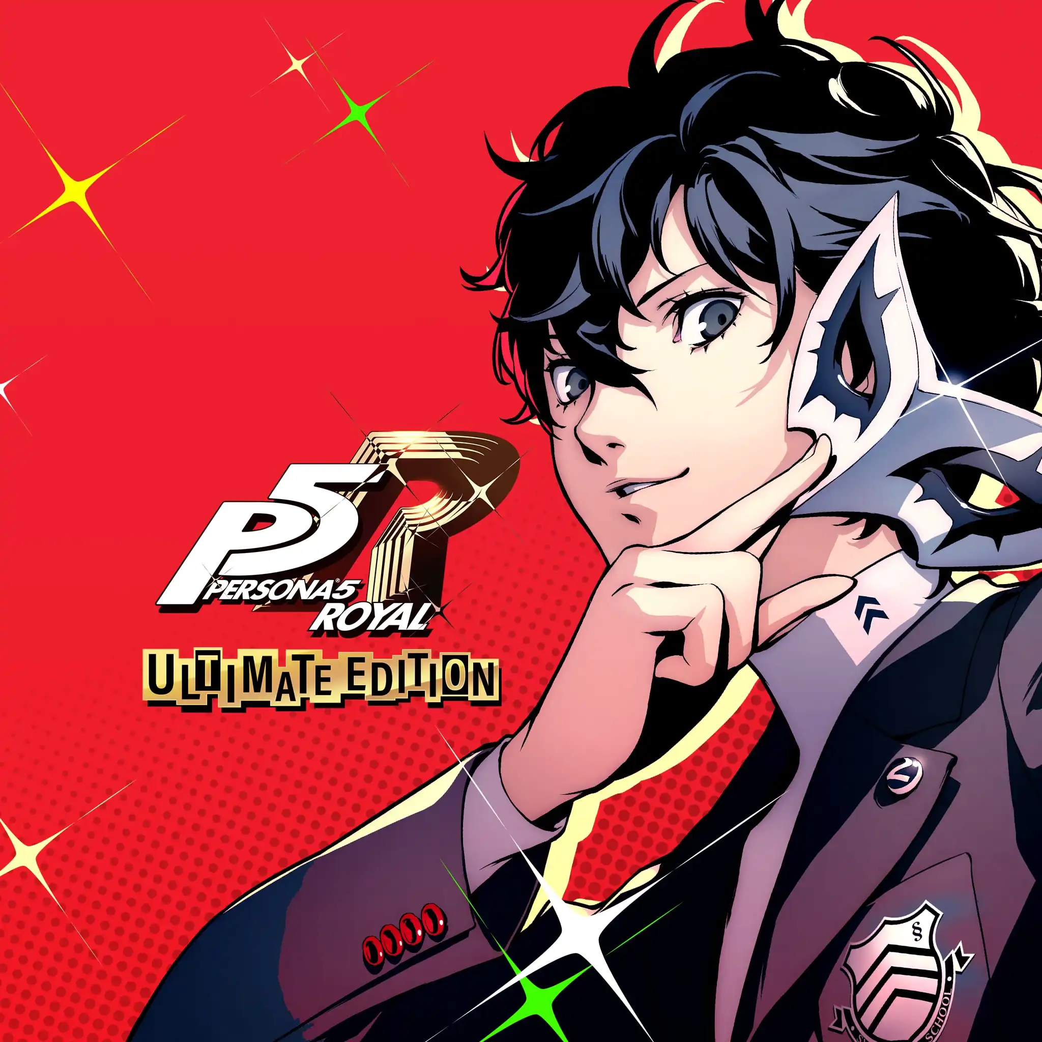 Persona 5 Royal