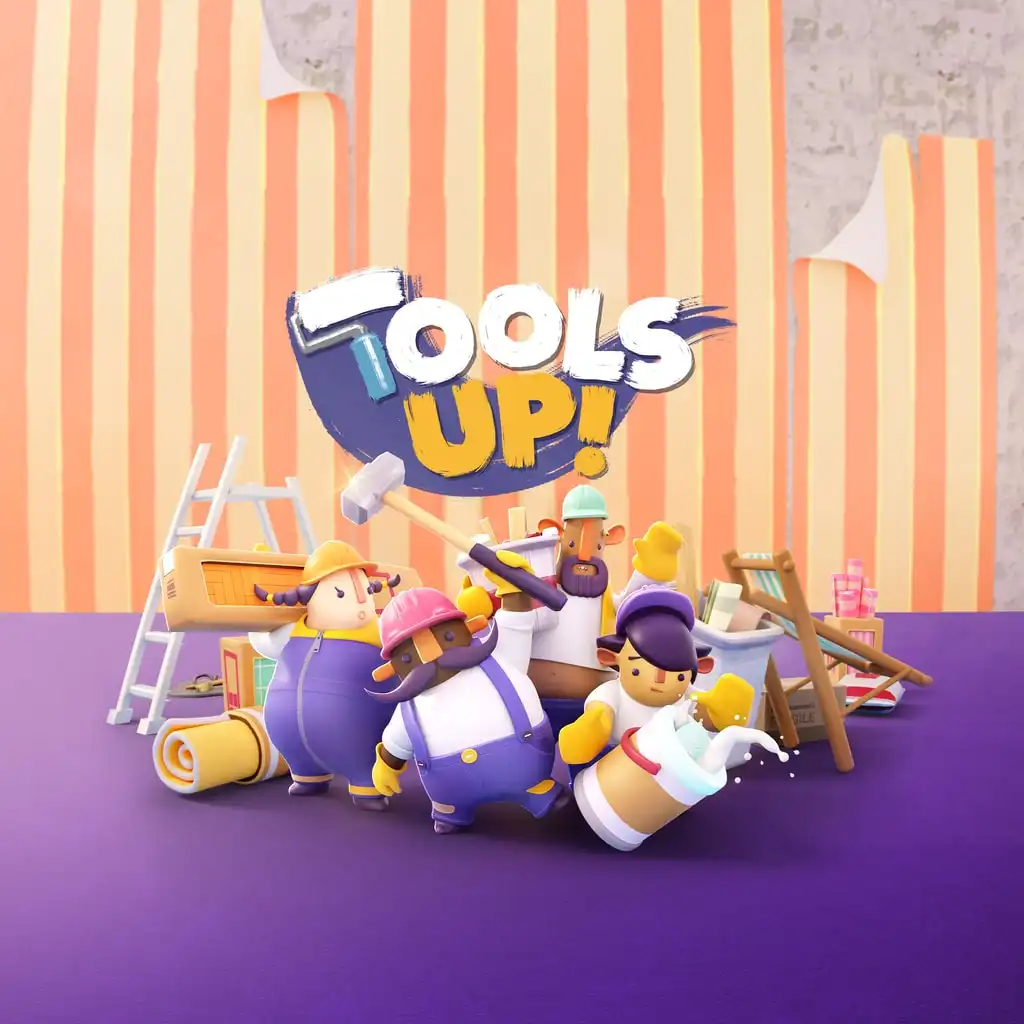 Tools Up